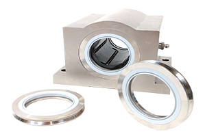 FDA / Washdown Compliant Food Grade, Food Process, Corrosion Resistant